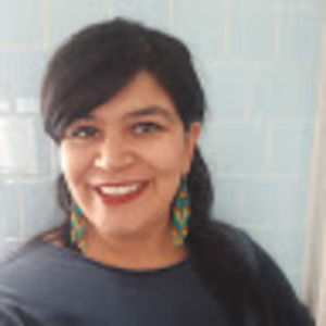 Meet your Posher, Janice